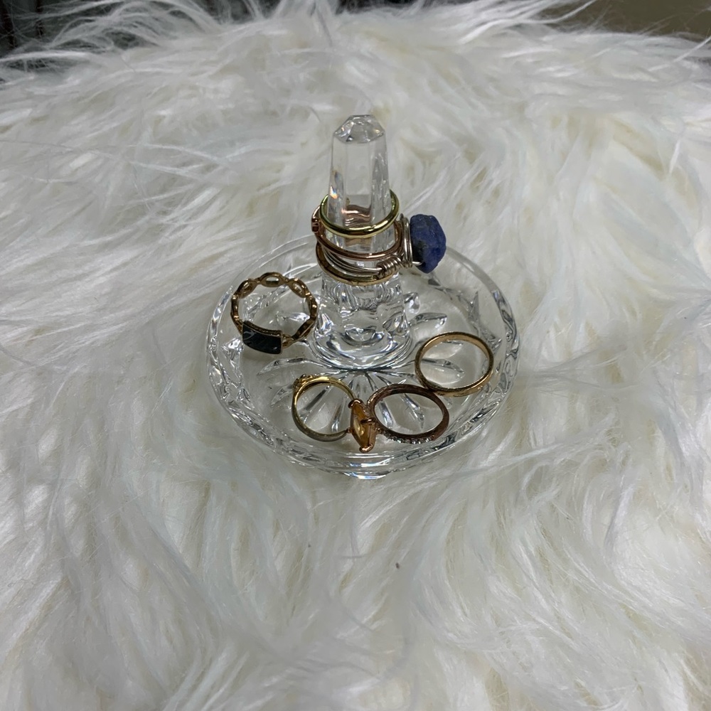 Ring holder